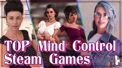 controllable porn games|Play mind control games online .